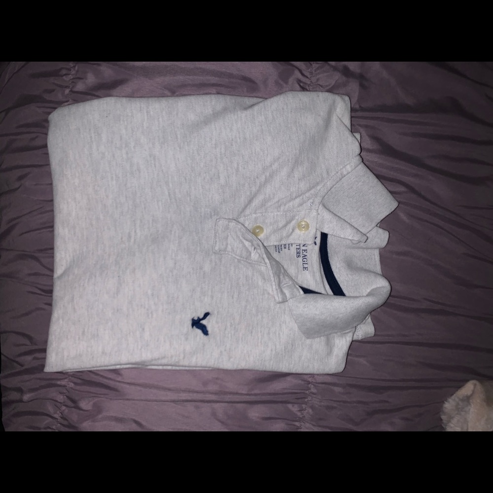 American eagle shirt 🦅